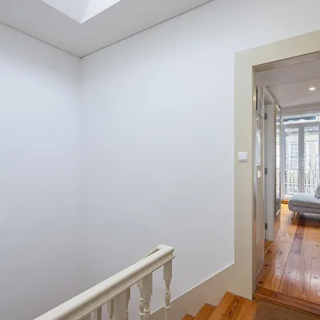 Nomad's Bonjardim Flats Appartement