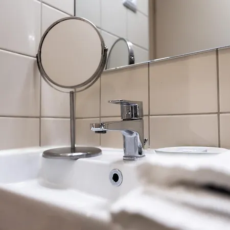 Appartement Nomad's Bonjardim Flats Porto