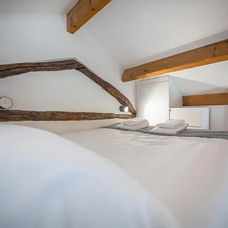 Appartement Nomad's Bonjardim Flats Porto
