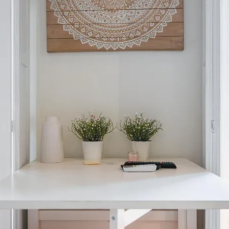 Nomad's Bonjardim Flats * Porto