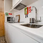 Διαμέρισμα Nomad's Bonjardim Flats