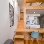 Nomad's Bonjardim Flats Πόρτο