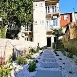 Διαμέρισμα Nomad's Bonjardim Flats