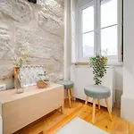 Διαμέρισμα Nomad's Bonjardim Flats Πόρτο
