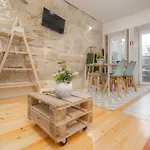 Nomad's Bonjardim Flats Πόρτο