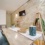 Nomad's Bonjardim Flats Διαμέρισμα *