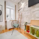 Nomad's Bonjardim Flats Διαμέρισμα Πόρτο
