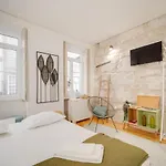 Διαμέρισμα Nomad's Bonjardim Flats Πόρτο