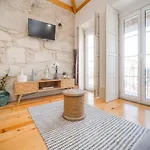 Nomad's Bonjardim Flats Διαμέρισμα *