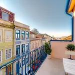 Διαμέρισμα Nomad's Bonjardim Flats *