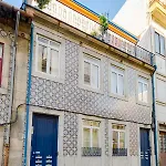 Nomad's Bonjardim Flats Διαμέρισμα Πόρτο
