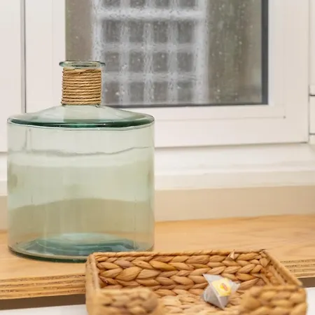 Nomad's Bonjardim Flats