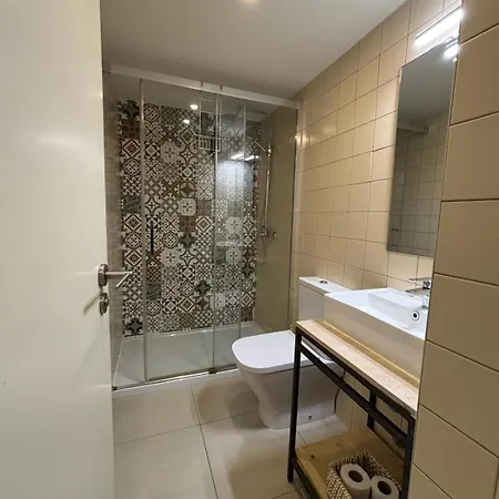 Apartment Nomad's Bonjardim Flats