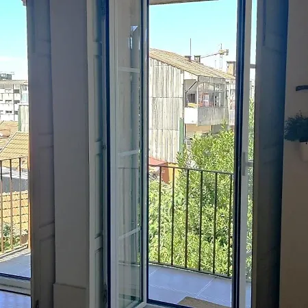 Apartment Nomad's Bonjardim Flats