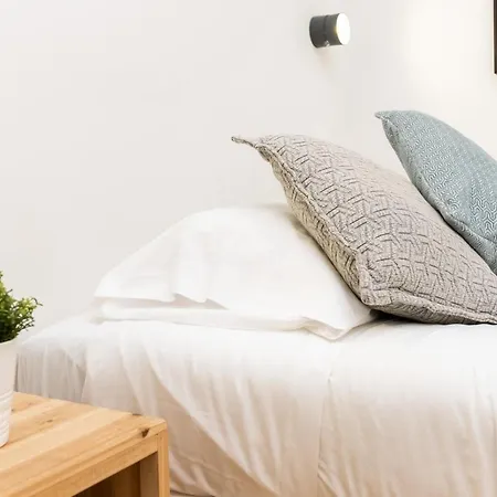 Nomad's Bonjardim Flats Lejlighed