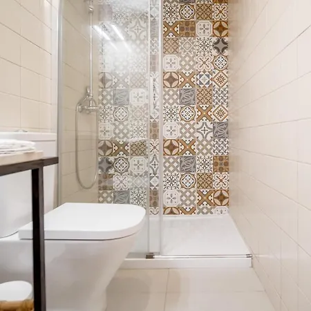 Apartment Nomad's Bonjardim Flats Porto