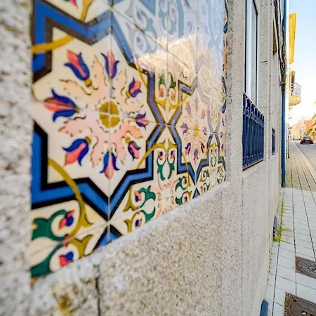 Nomad's Bonjardim Flats 公寓 波尔图