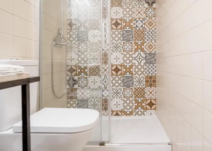 شقة Nomad's Bonjardim Flats بورتو