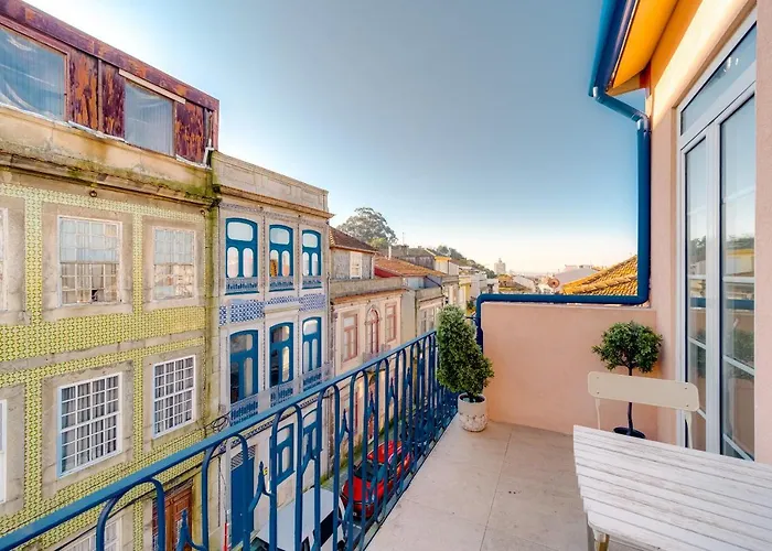 شقة Nomad's Bonjardim Flats *