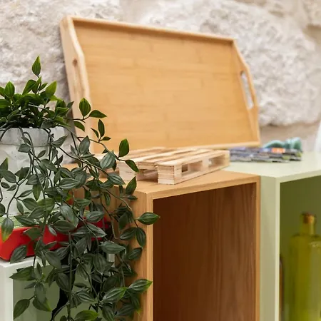 Appartamento Nomad's Bonjardim Flats *