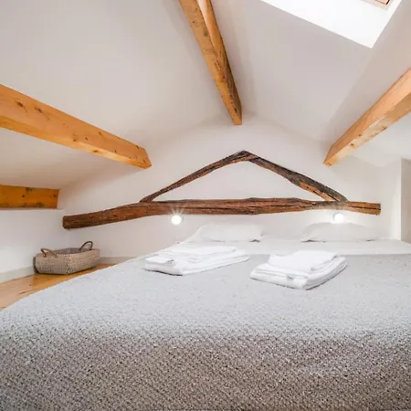 Apartman Nomad's Bonjardim Flats Porto