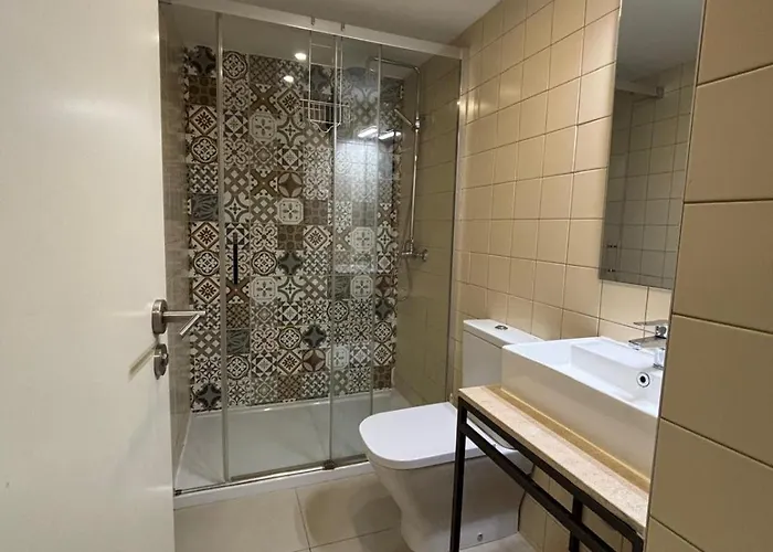 Apartman Nomad's Bonjardim Flats