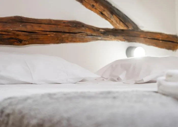 Nomad's Bonjardim Flats Porto