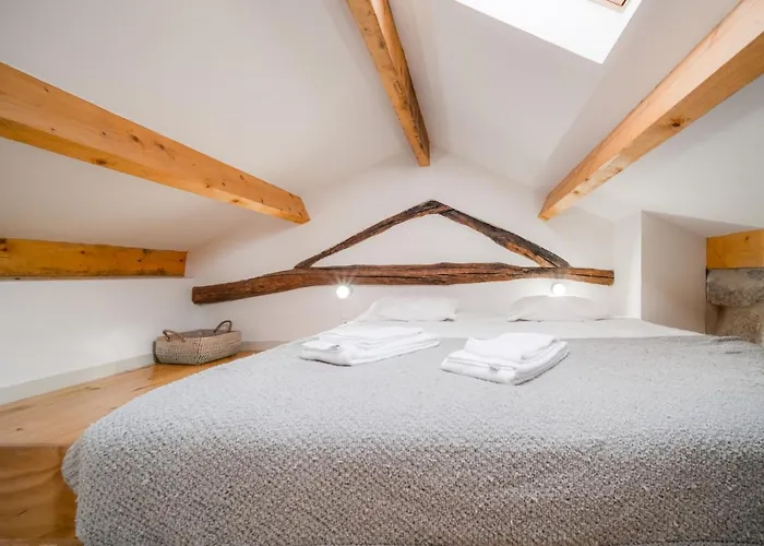 Apartman Nomad's Bonjardim Flats Porto