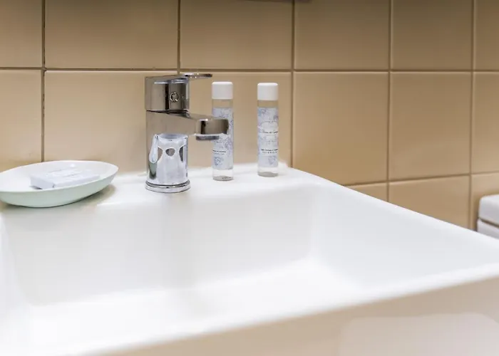 Nomad's Bonjardim Flats アパート ポルト